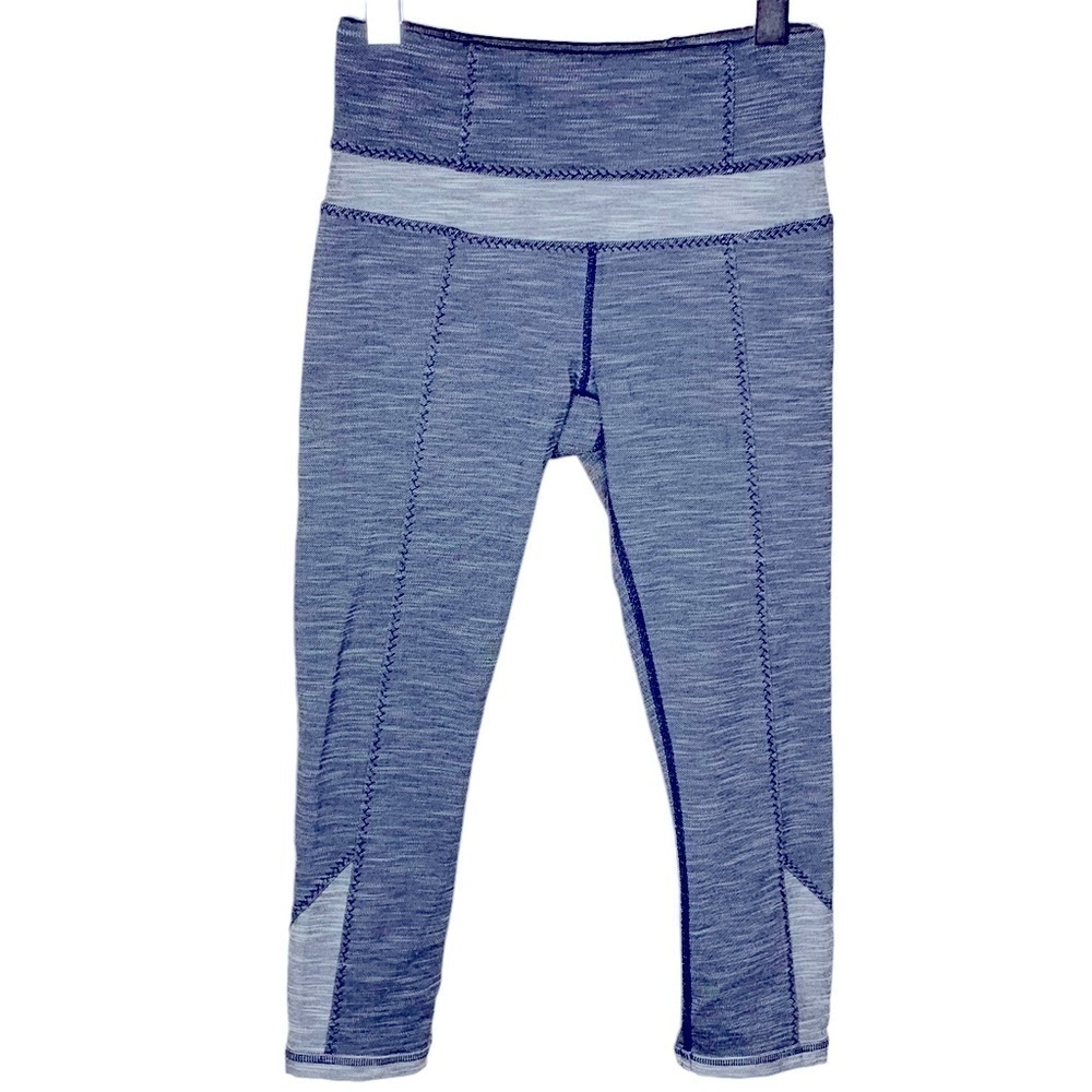 Prana Ember Capri leggings size XS